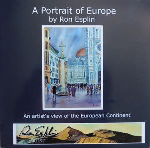 A Portrait of Europe
