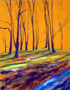 Urban Copse SOLD