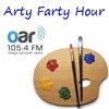 The Latest Arty Farty Hour Podcast