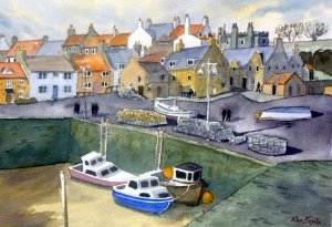 Crail