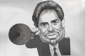 RON ESPLIN - CEO RON ESPLIN - CEO
